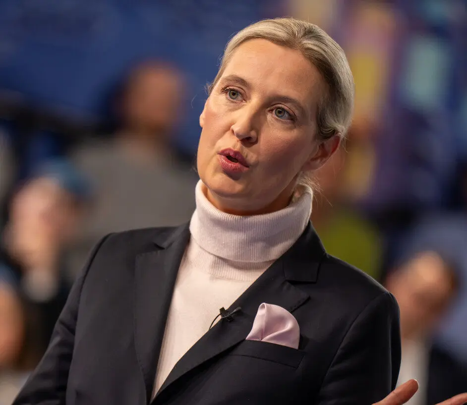 Verfassungsschutz nimmt Einstufung der AfD als „rechtsextrem“ zurück
