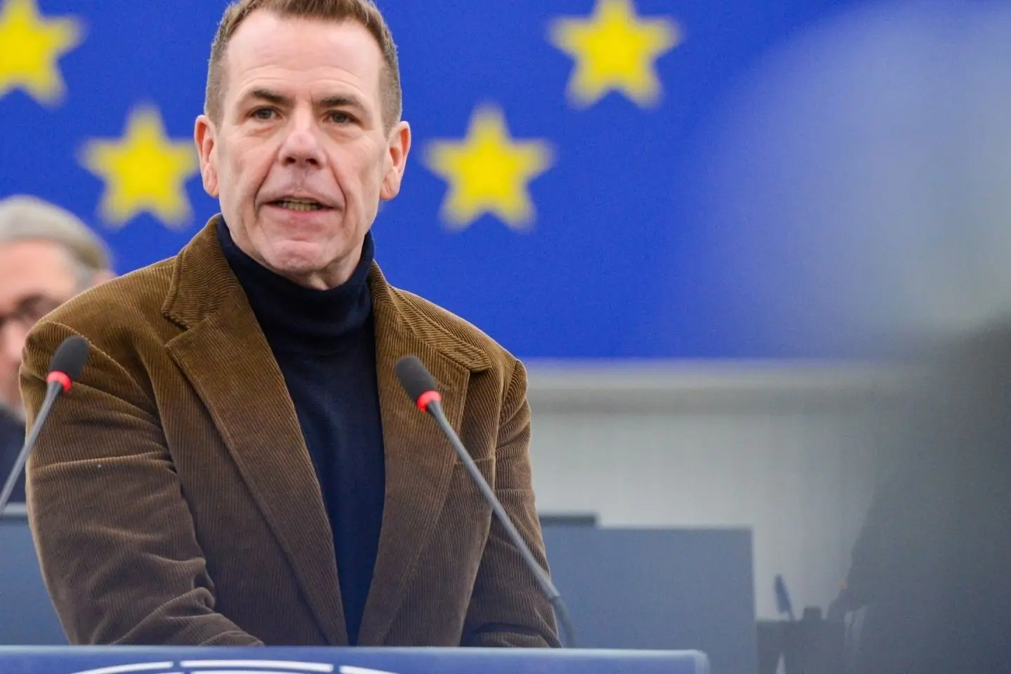 EU muss endlich Zeichen der Zeit erkennen und sich für Frieden einsetzen!