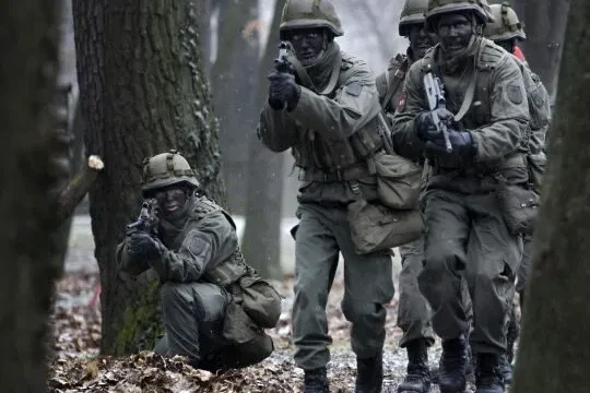 Foto: Bundesheer/WENZEL Andy