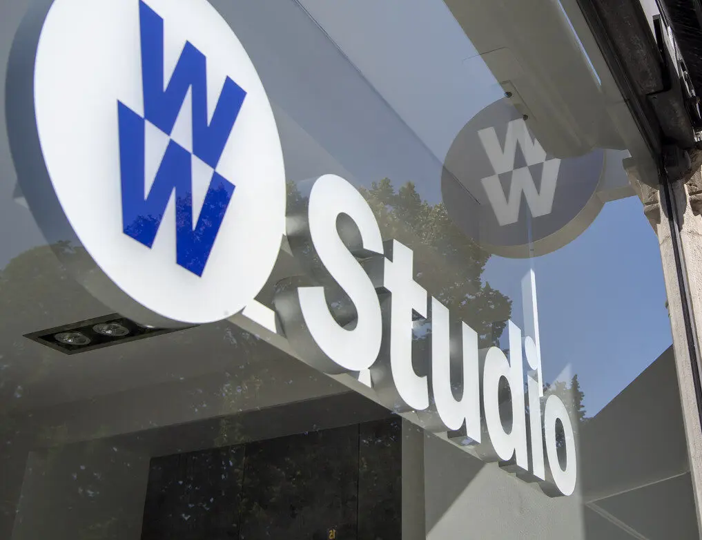 Eine Milliarde Euro Schulden: Weight Watchers richtig fett pleite