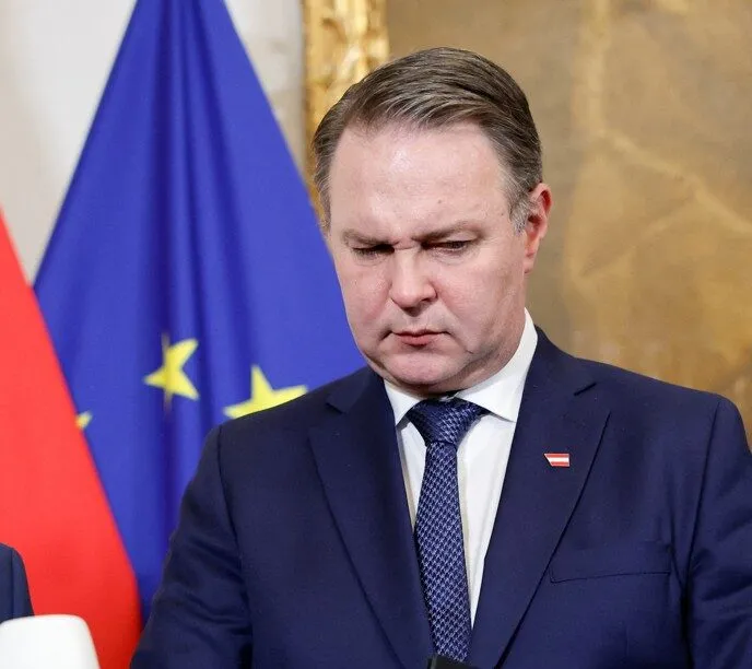 Alarmstufe Rot: SPÖ stürzt mit Babler unter 20 % ab!