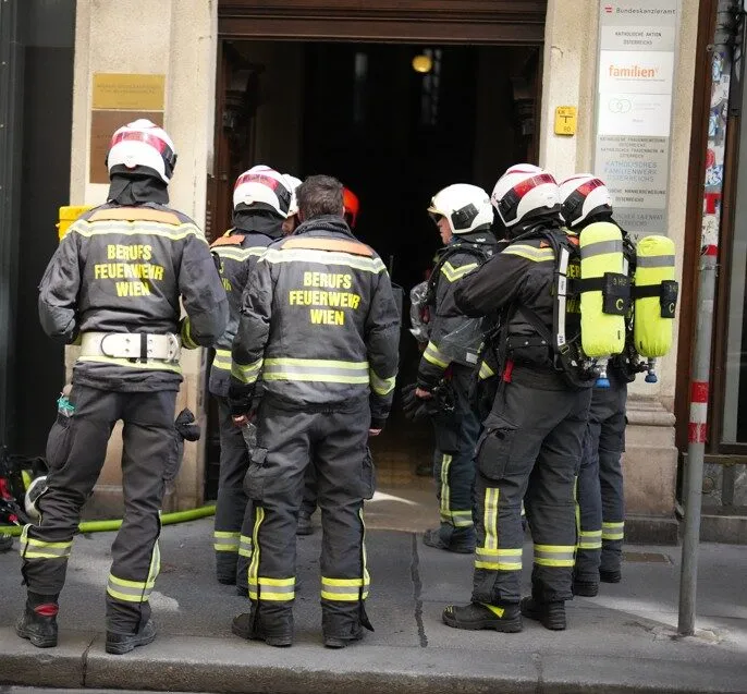 Mord an Ukrainer in Wien: Nach 36 Tagen noch immer keine Verhaftung!