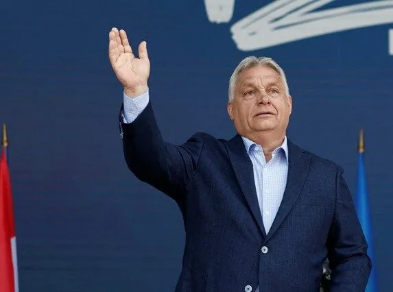 Viktor Orbán: Rücktrittsangebot als Parteichef abgelehnt