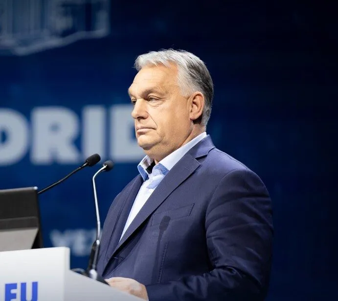 Orbán gibt Blockade auf: EU-Hilfe für Ukraine endlich frei