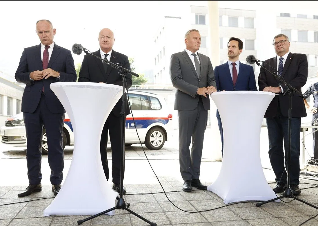 Kolumne: Die ungustiöse Inbesitznahme einer Tragödie durch die Politik