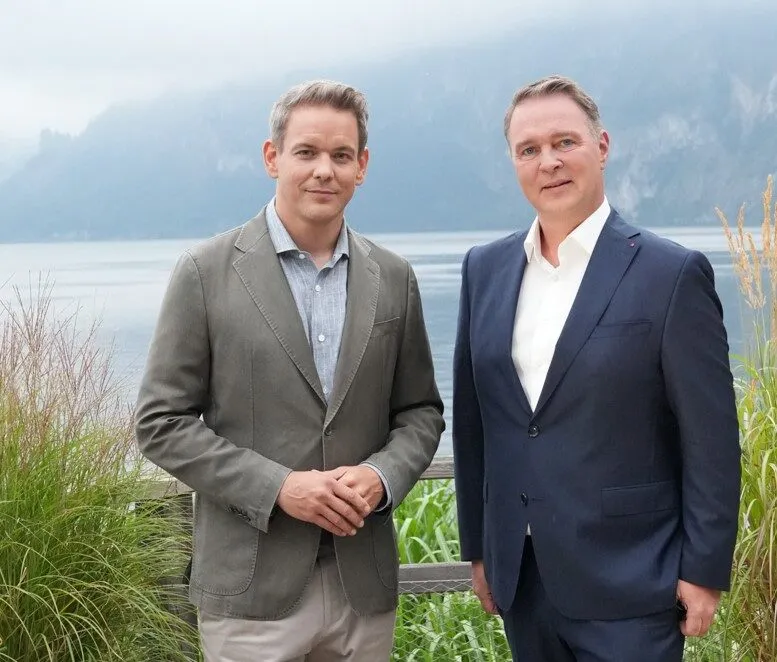 Master of Science? Bloggerin recherchiert zu Bablers Ausbildung