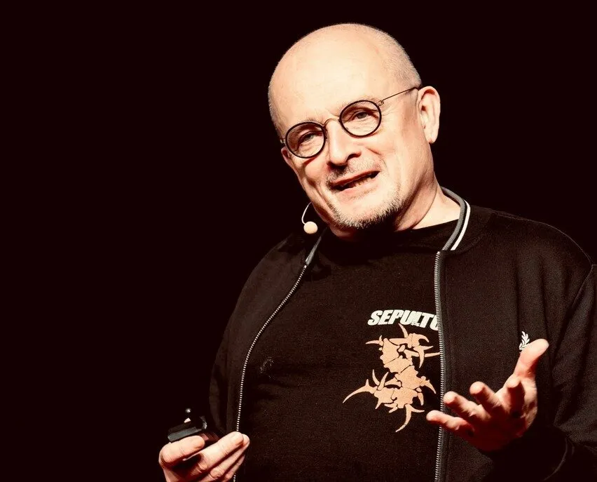 Bernhard Heinzlmaier: Die kalte Juristin Brosius-Gersdorf