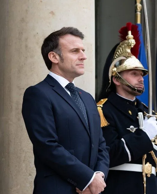 Drei Tote in 26 Tagen – und alle waren Gegner von Emmanuel Macron