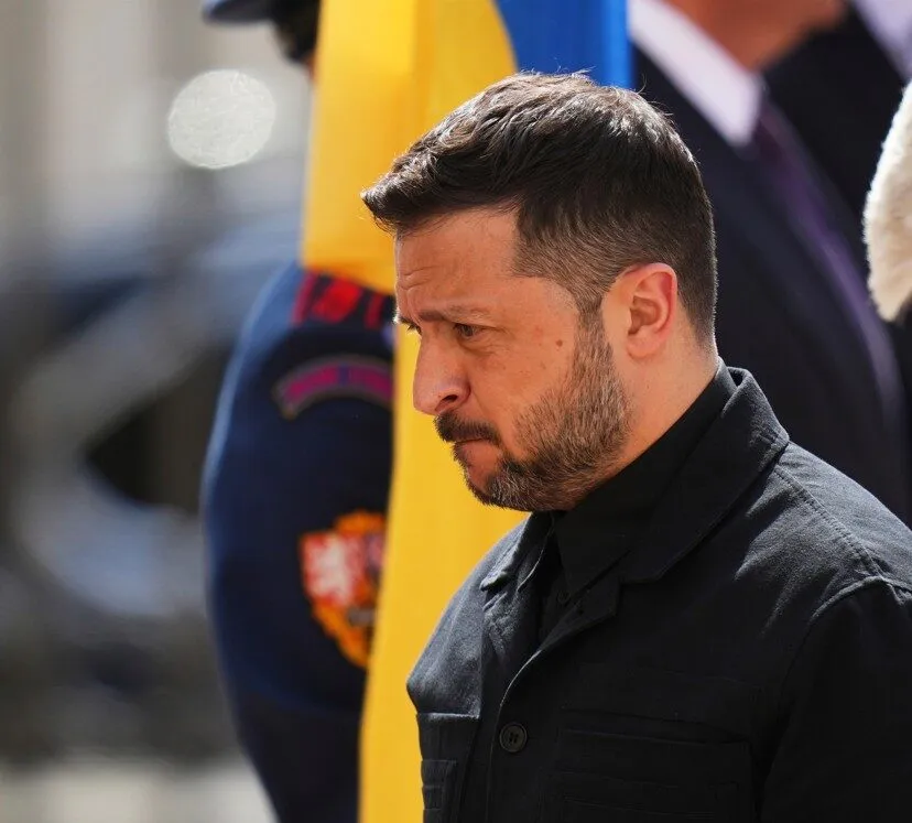 EU beschließt Milliarden-Kredit für die Ukraine und neue Sanktionen gegen Russland