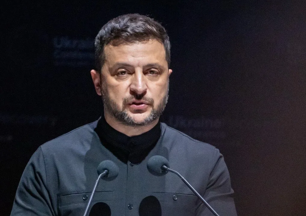 Selenskyjs eigene Partei rebelliert: Parlament verweigert dem Präsidenten die Gefolgschaft