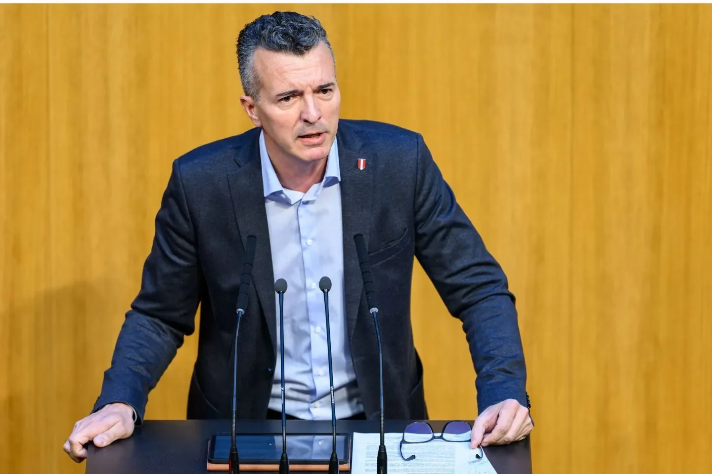 Regierung im Kuschelmodus? FPÖ schlägt Alarm wegen radikaler Islamisten!