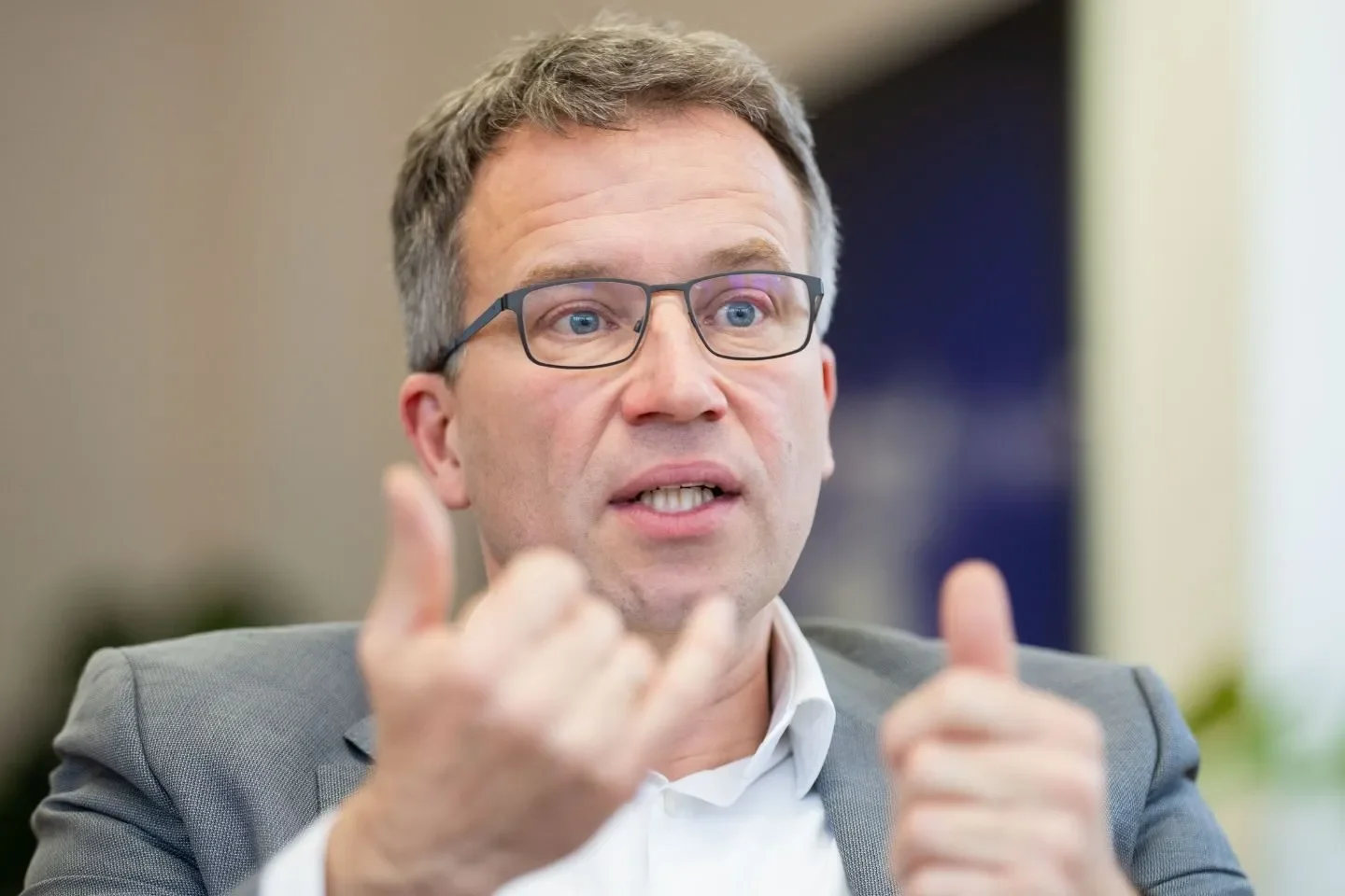 Jede vierte arbeitslose Person in Wien ist Flüchtling – AMS-Chef nennt das Wien-Problem beim Namen