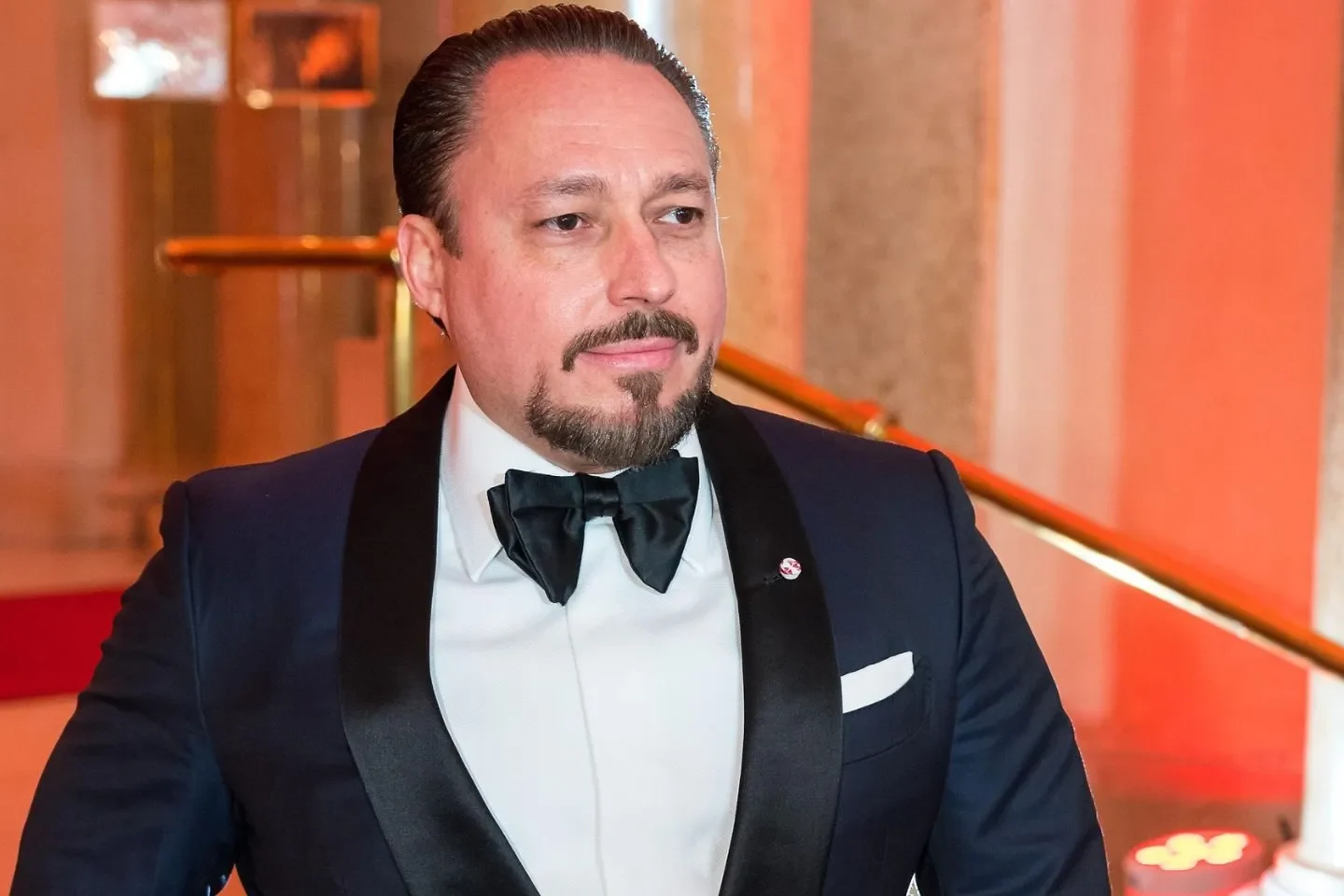 Schock um Immobilien-Mogul: Hallmann beantragt Privatinsolvenz