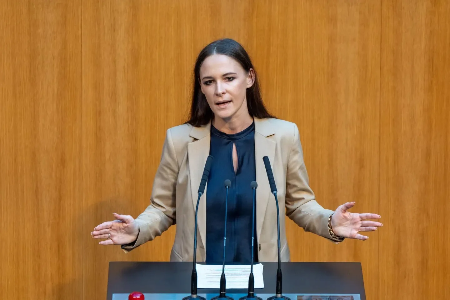 FPÖ kritisiert: „Corona-Maßnahmen haben Kinderseelen gebrochen“
