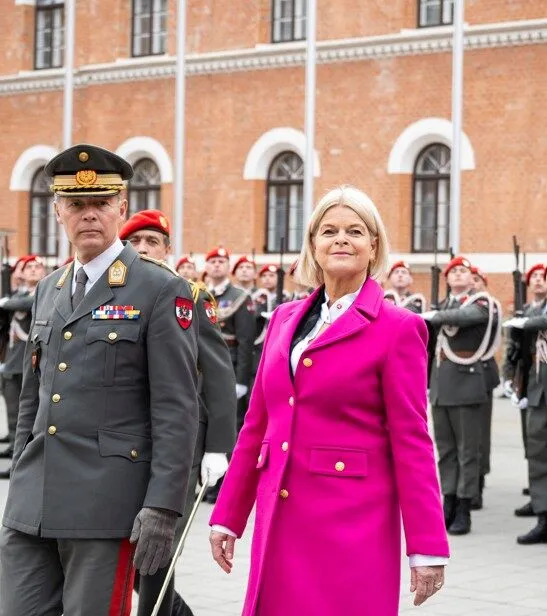 Alarm auf der Waage: Österreichs Rekruten wachsen massiv in die Breite