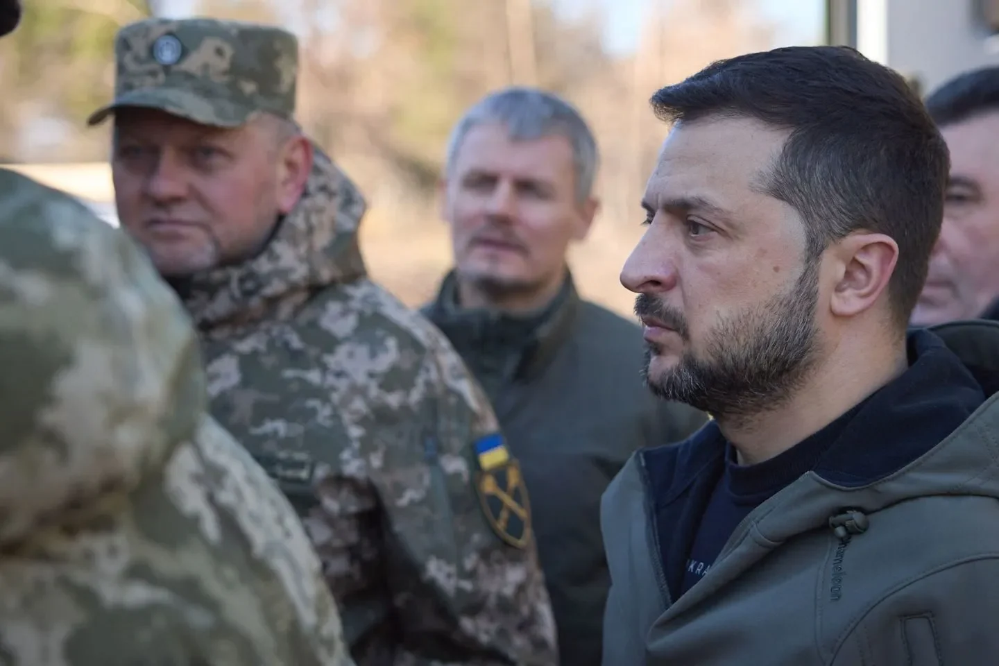 Ukraine trifft Russlands Energieadern: Selenskyj verkündet Milliardenschäden