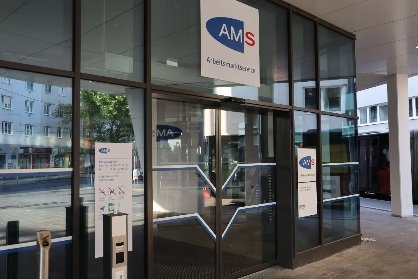 AMS-Hammer: Wer das jetzt macht, verliert sein Arbeitslosengeld