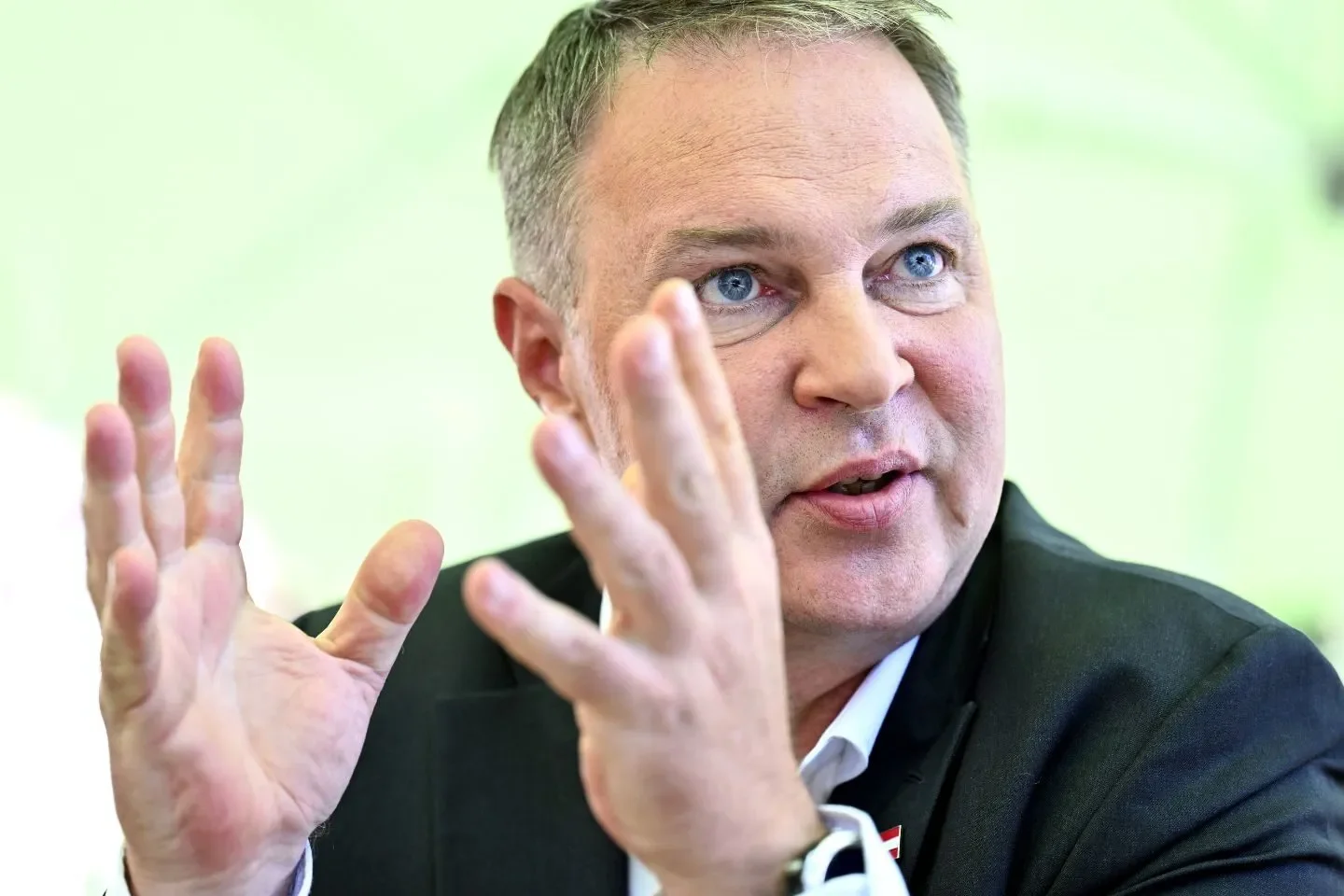 Bablers Kassenarzt-Plan: Gut gemeint, aber auch gut durchdacht?