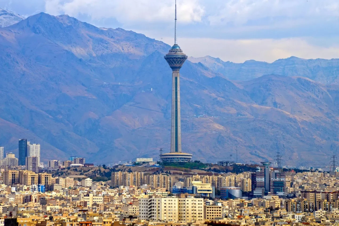 „40 Jahre Desinformation“: Ex-Geheimdienstoffizier Baud mit ungewöhnlicher Iran-Analyse