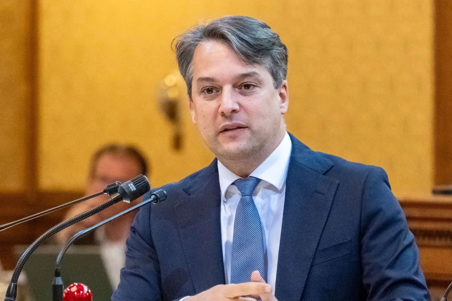 FPÖ-Tankaktion in Ottakring: Jetzt ermittelt das Marktamt
