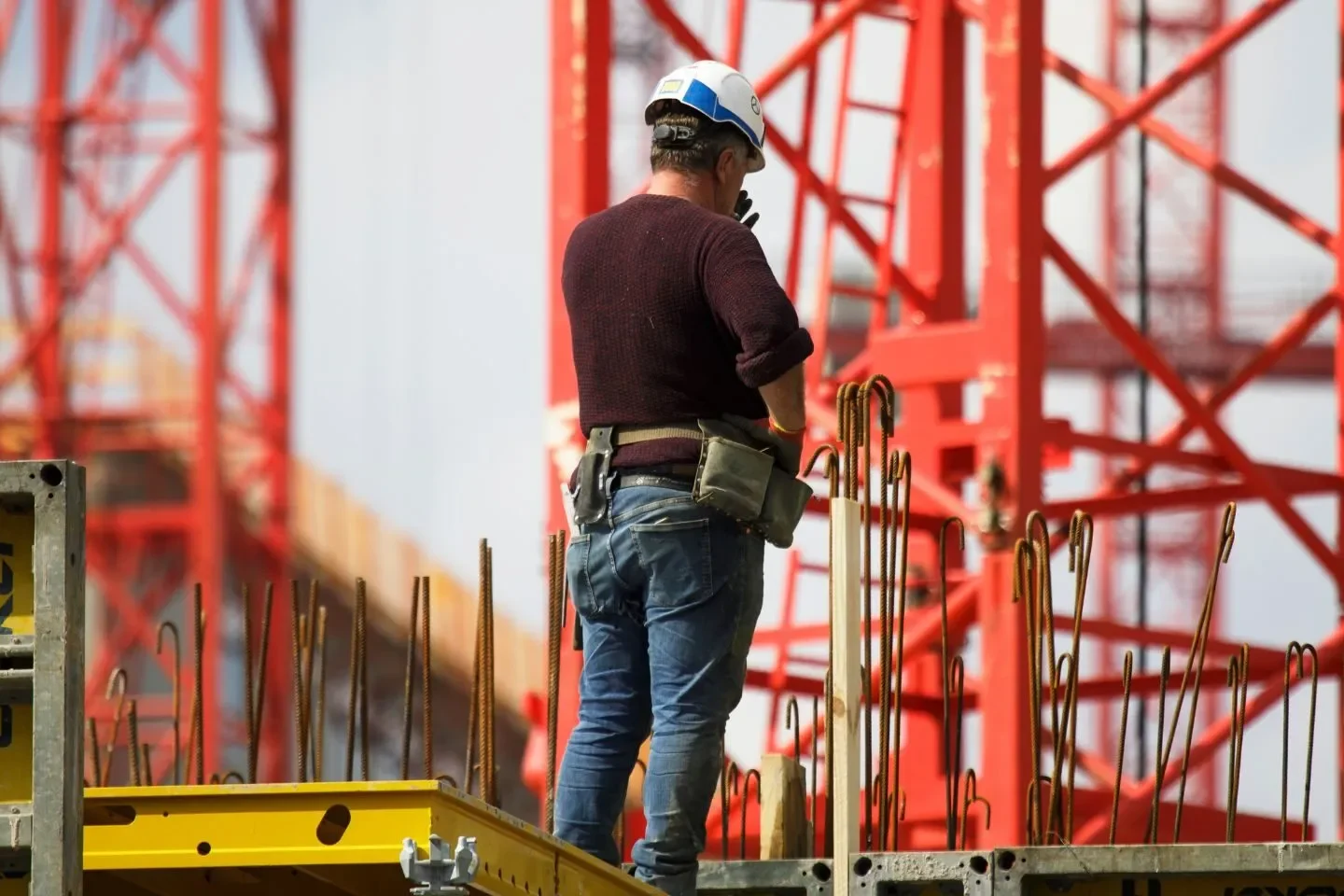 Deutsche Industrie: Abgehängt auf internationaler Bühne