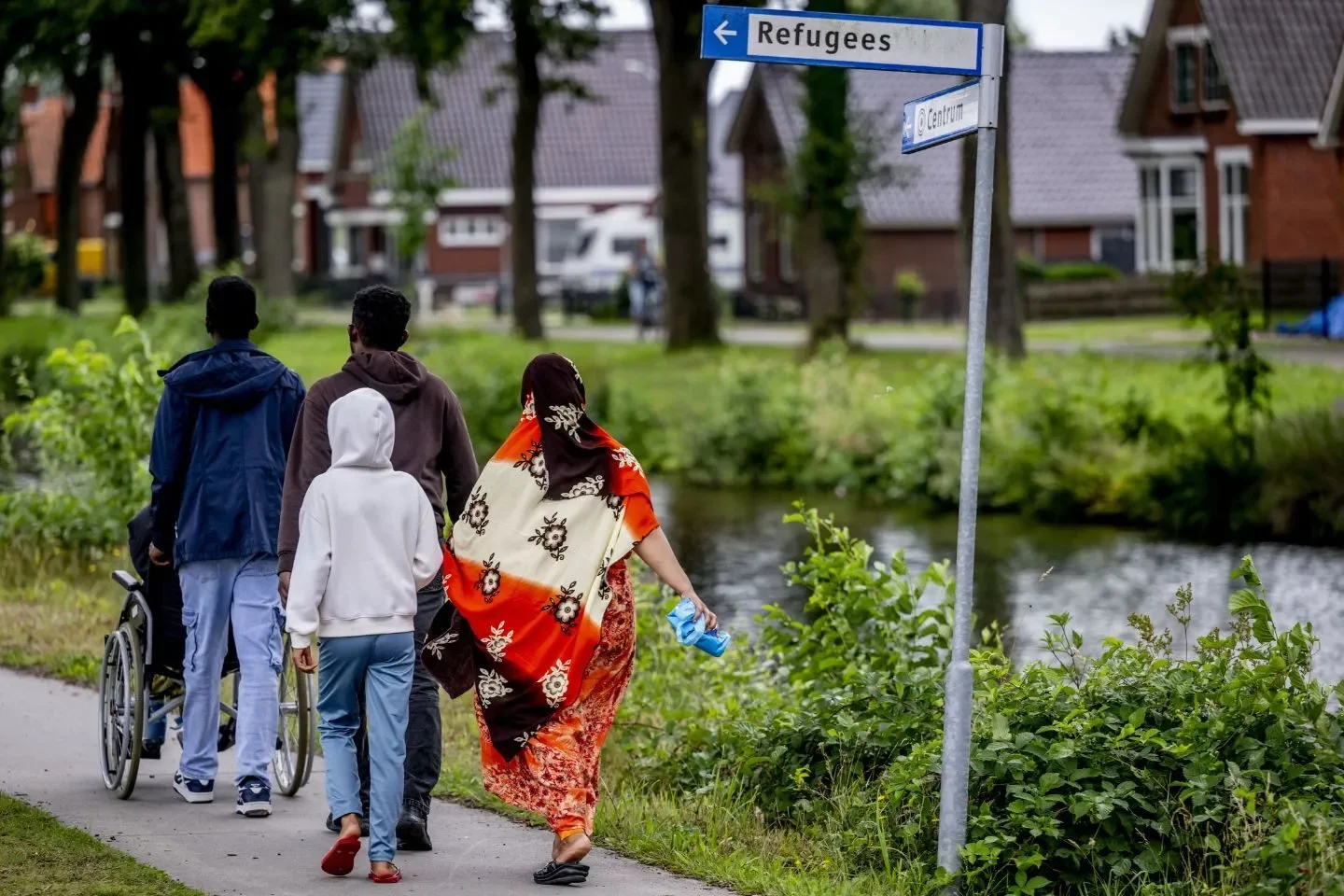 30 Prozent der Flüchtlinge in Österreich: Deutsch? Fehlanzeige nach über einem Jahr