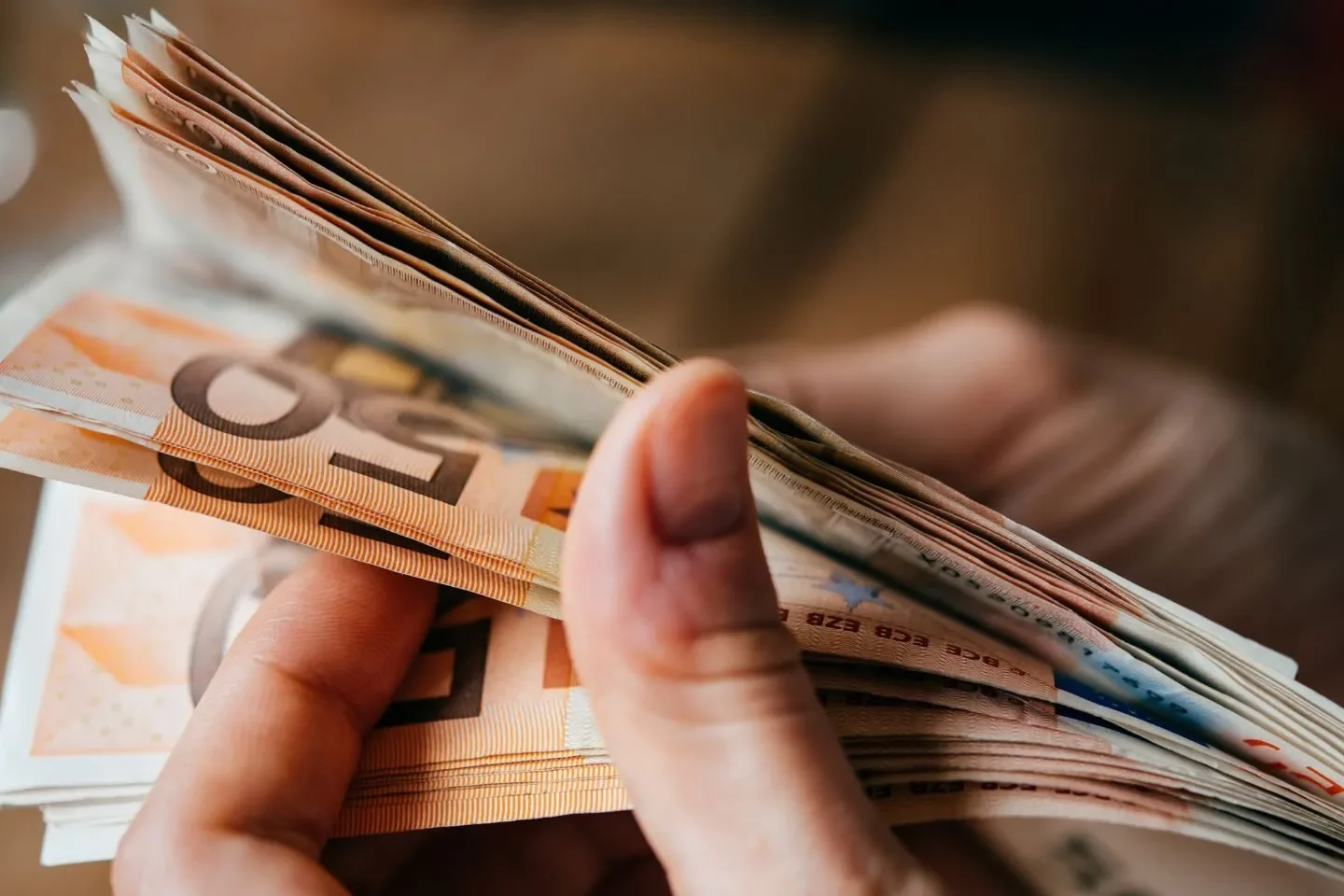 Steuer-Geheimnisse 2026: Diese 12 Posten bringen Ihnen hunderte Euro zurück