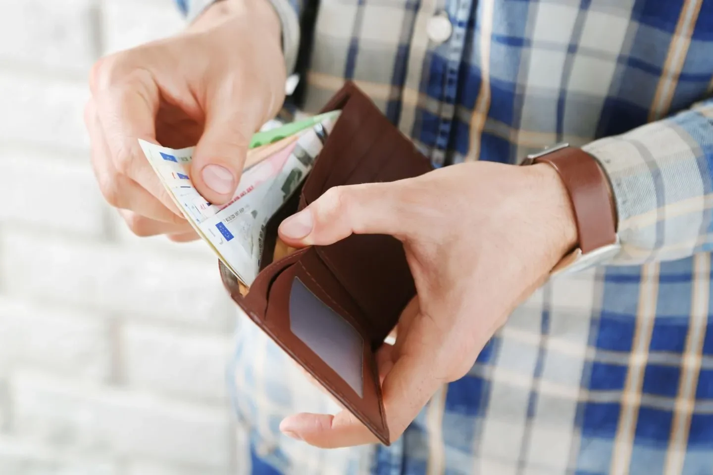 Statistik Austria schlägt Alarm: 1,7 Millionen Österreicher armutsgefährdet