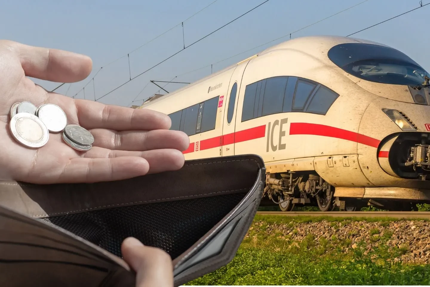 Nächster Preis-Schock für Pendler: Bahnfahren wird empfindlich teurer