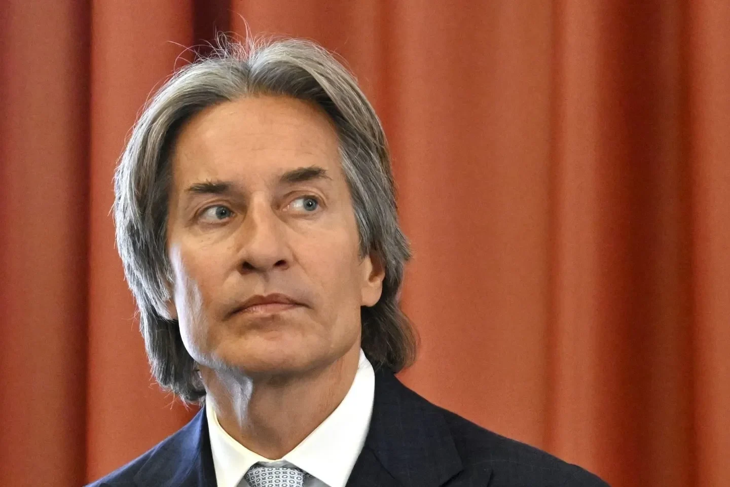 Grasser-Insolvenz: Republik fordert 23 Millionen — er bietet drei Prozent