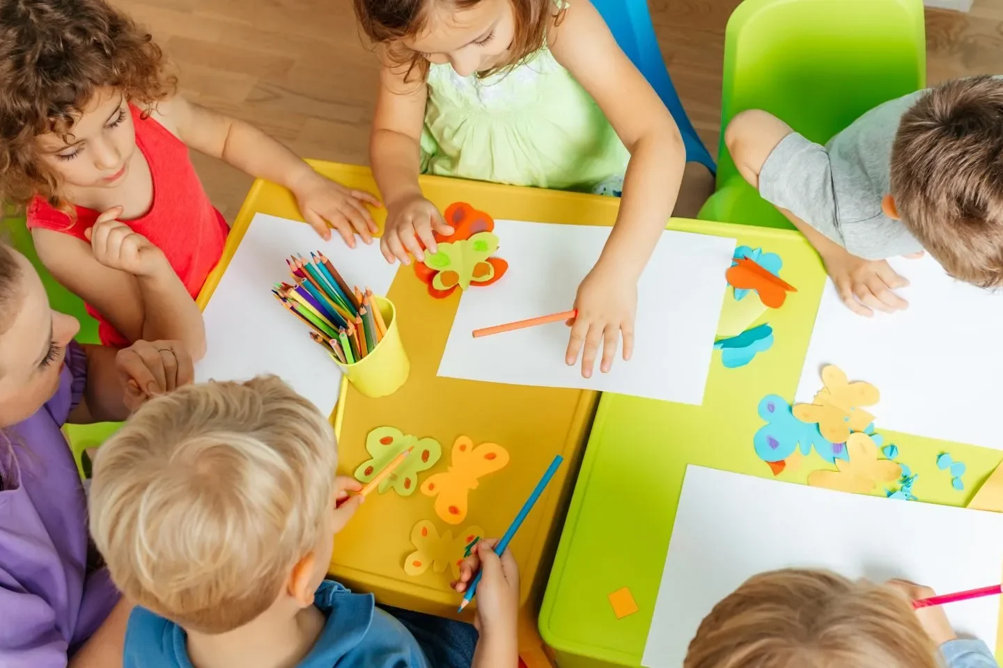 Neue Studie: „Wahlfreiheit“ in der Kinderbetreuung ist ein Mythos – auf Kosten von Müttern