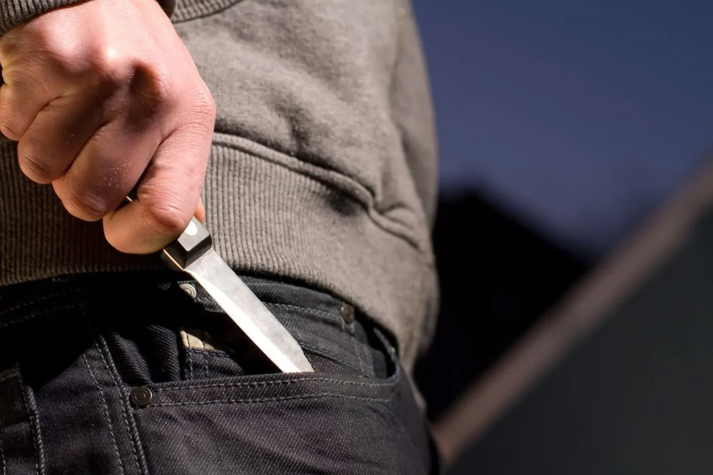 Syrer-Gewaltserie in Wien: Messer, E-Schocker und eine Frage der (verletzten) Ehre