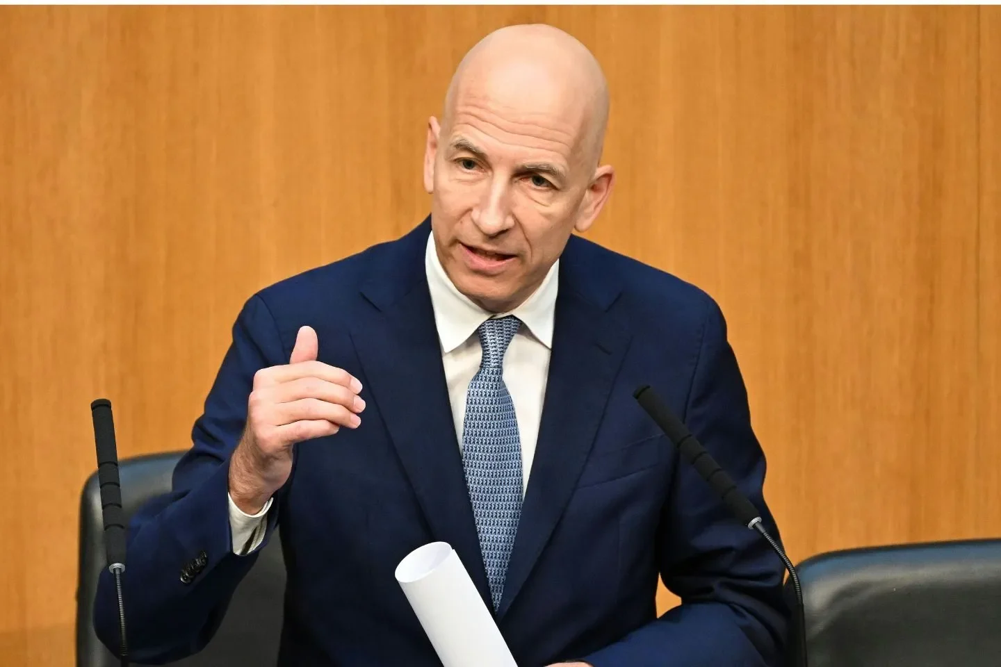 Postenschacher im Ministerium: Ermittlungen könnten Kocher teuer kommen