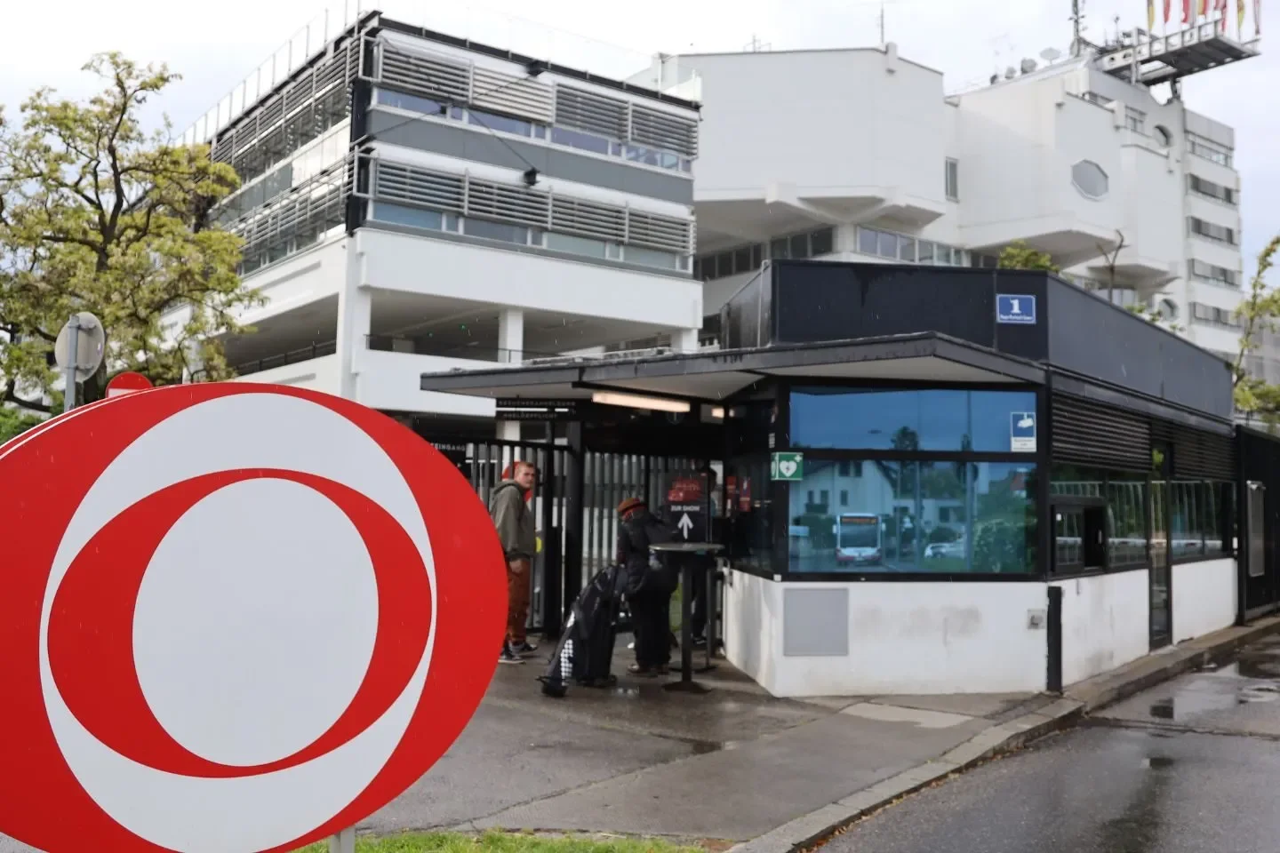 ORF unter Druck: KommAustria prüft „blaue Seite“ wegen Gesetzesverstößen