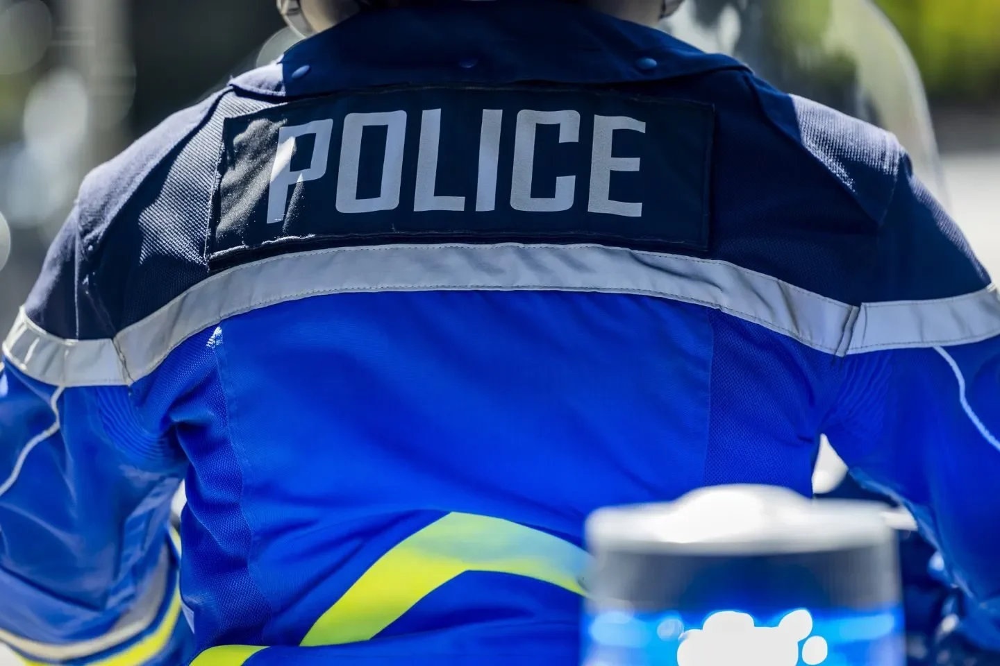 Trauer und Wut in Lausanne: Nacht der Ausschreitungen nach tödlichem Unfall