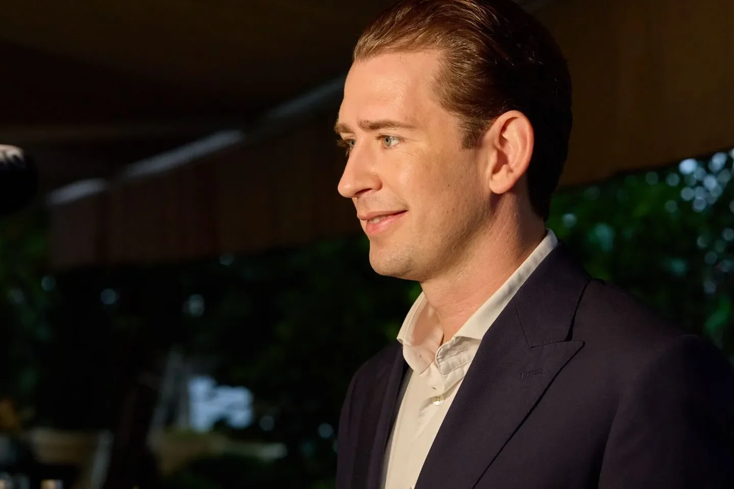 Ex-Kanzler Kurz packt aus: „Das bereue ich wirklich!“
