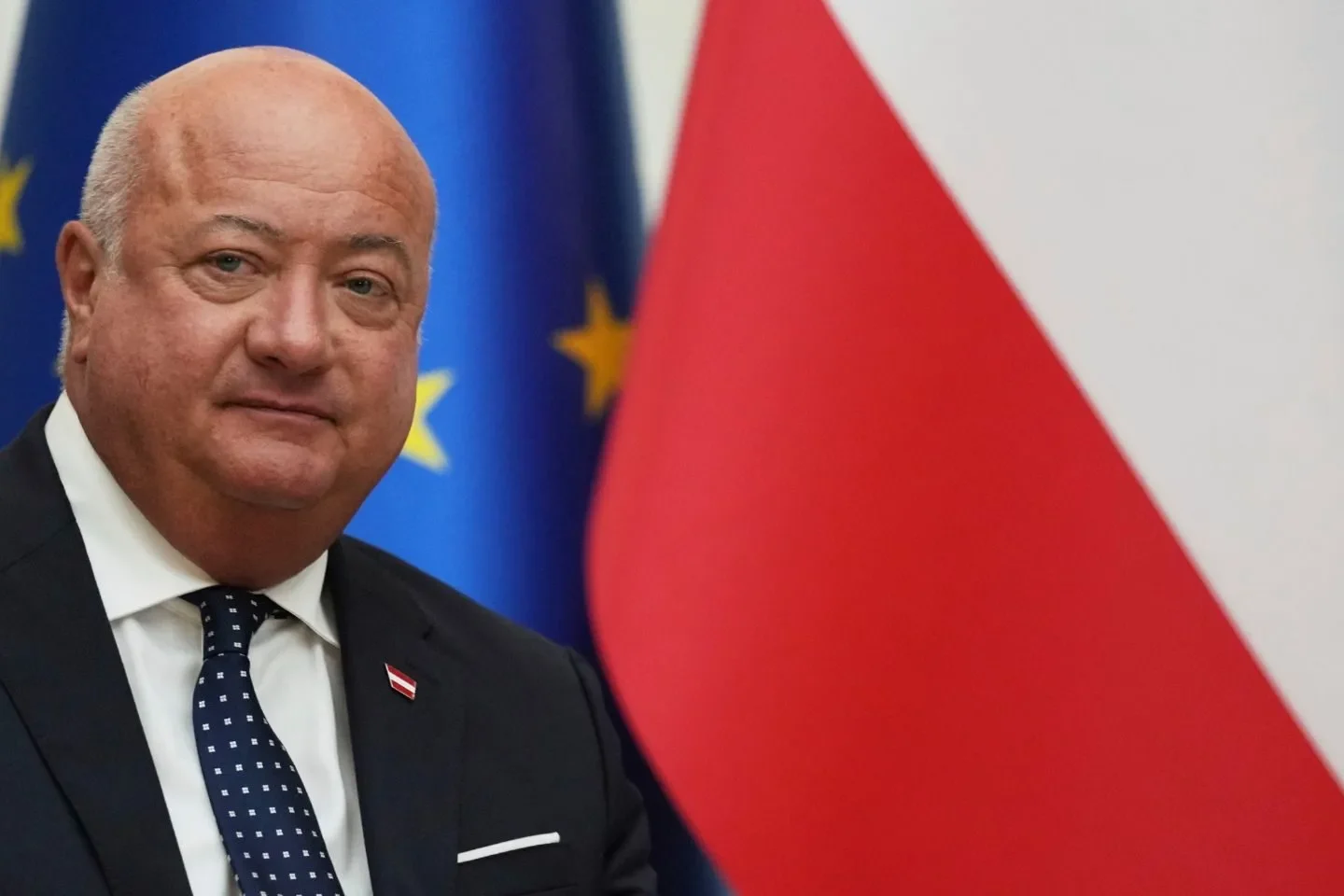 Verbrenner-Aus: Kanzler Stocker fordert mehr als die EU-Pläne