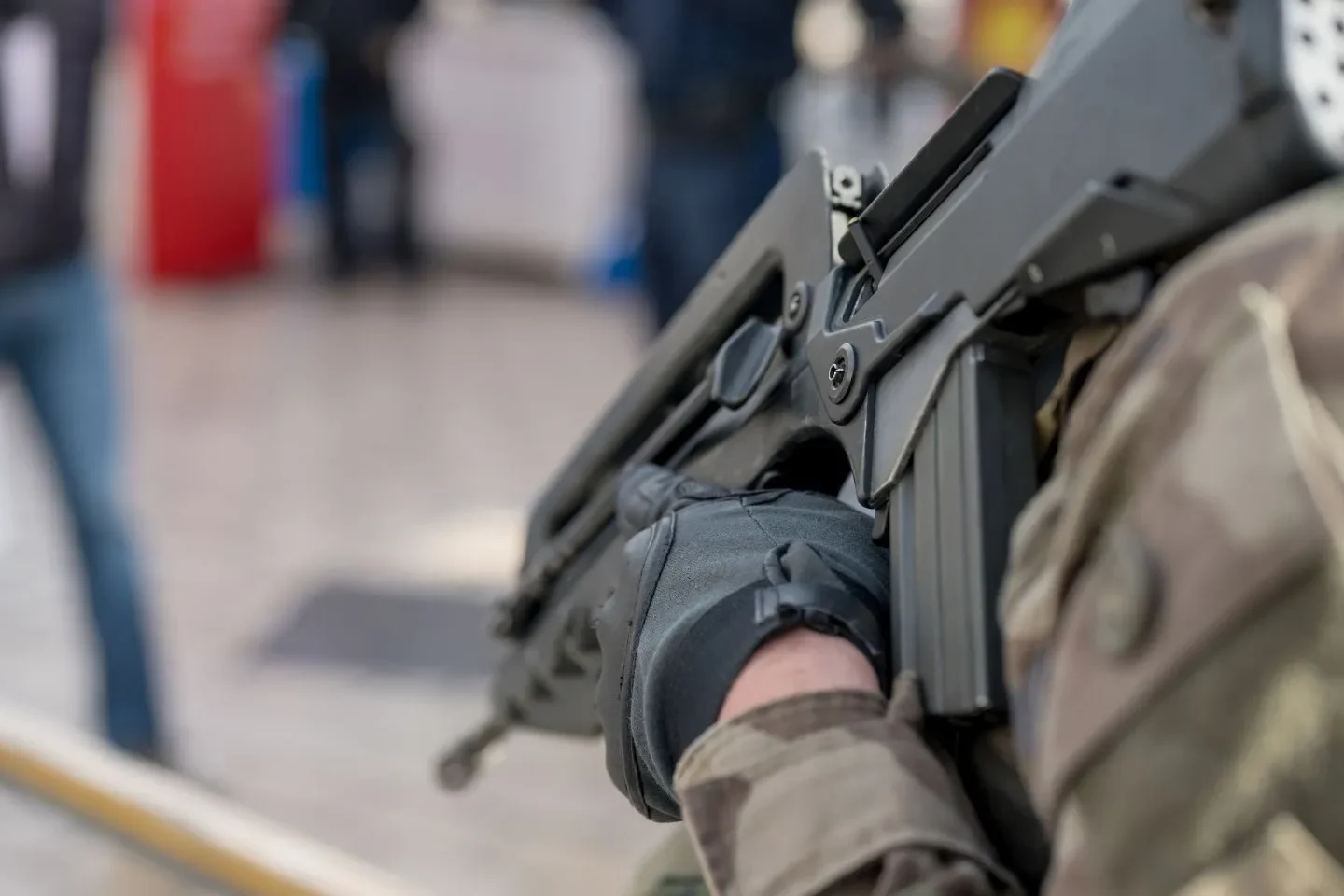Dramatischer Anstieg: Islamistische Bedrohung in Österreich wächst