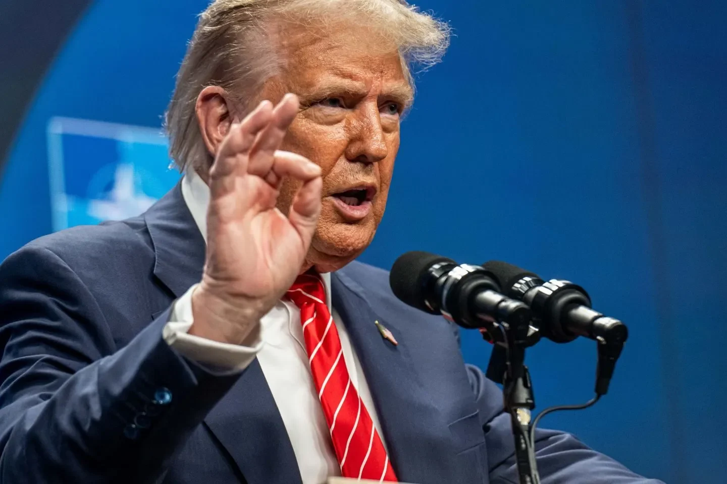 Trumps überraschende Wende im Iran-Krieg: Waffenruhe auf unbestimmte Zeit verlängert