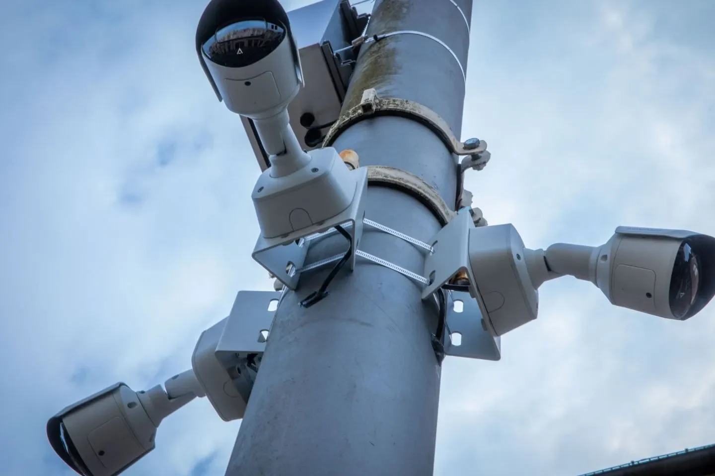 Mehr Videoüberwachung – wie viel Sicherheit bringt uns das wirklich?