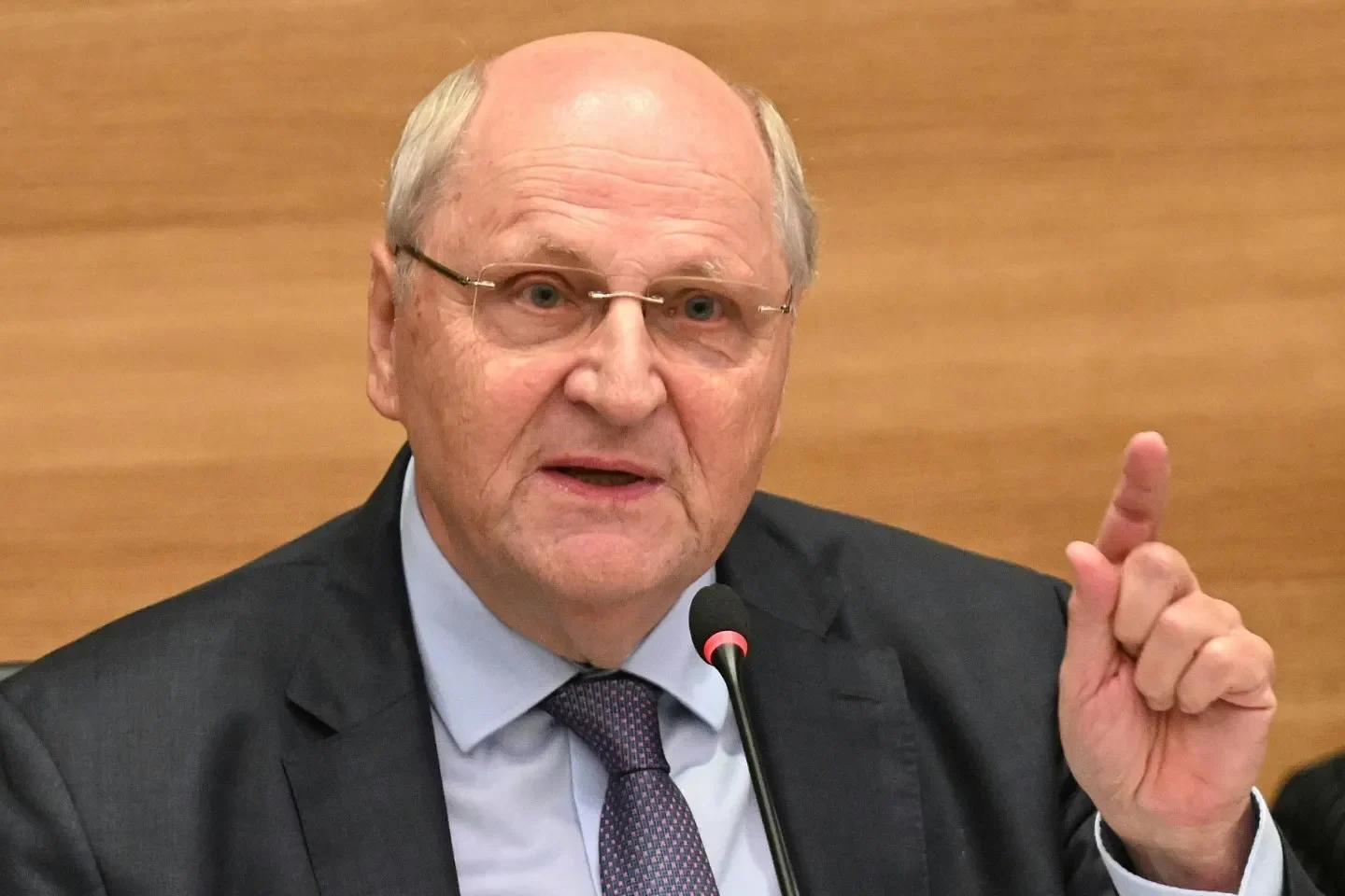 Milliarden sparen: Fiskalrat präsentiert neue Sparvorschläge