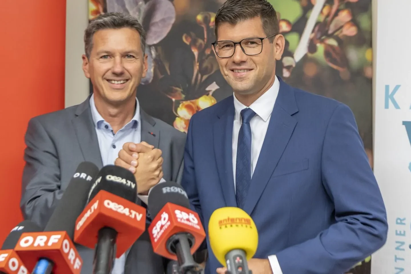 Paukenschlag in Kärnten: Jetzt kommen Arbeitspflicht und strenge Hausordnung für Asylwerber