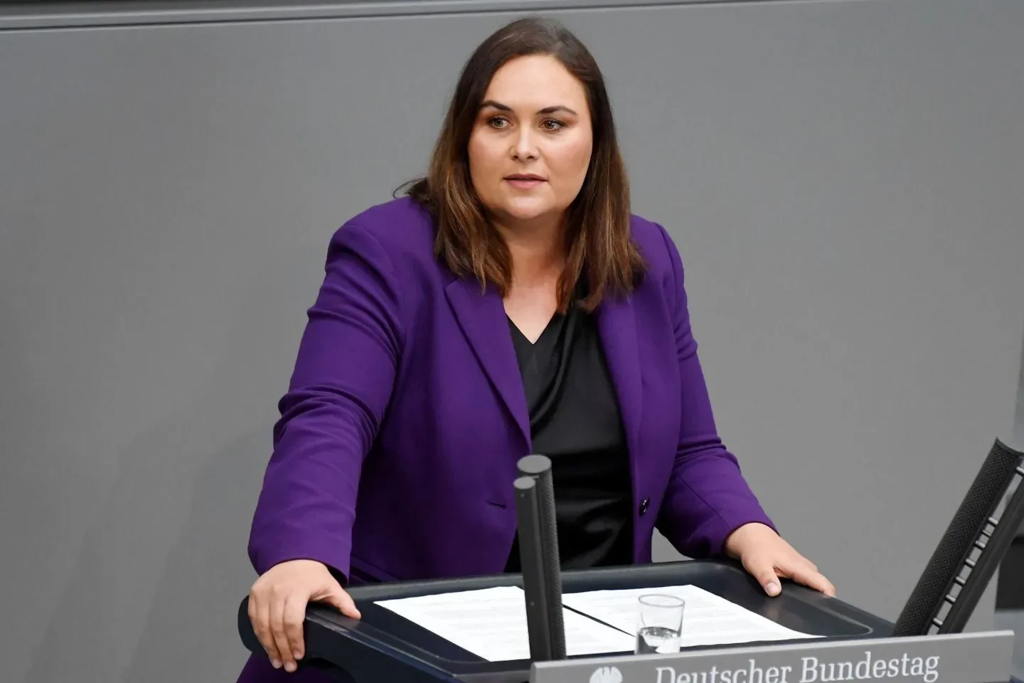 SPD-Politikerin sorgt mit „rechtsradikal“-Vorwurf gegen Israel für Eklat