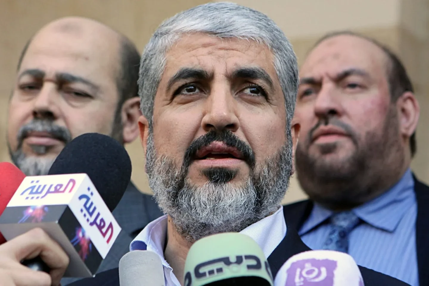 Luxus im Exil: Hamas-Führer leben in Saus und Braus, während Gaza leidet