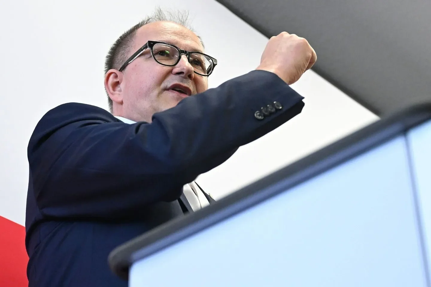 SPÖ und FPÖ: Ein Tabu wird brüchig?
