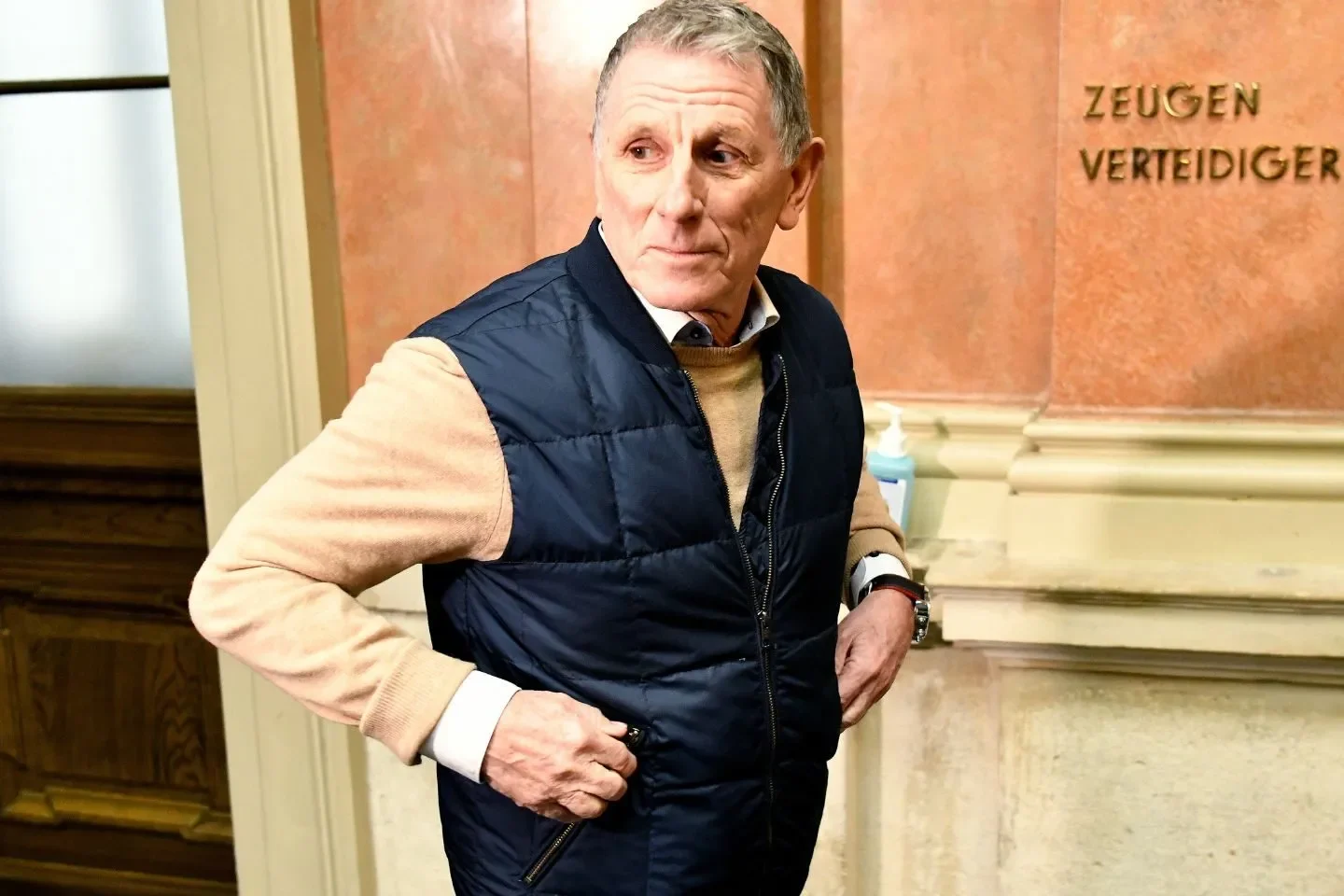 Peter Hochegger: Der Ex-Lobbyist muss doch hinter Gitter!