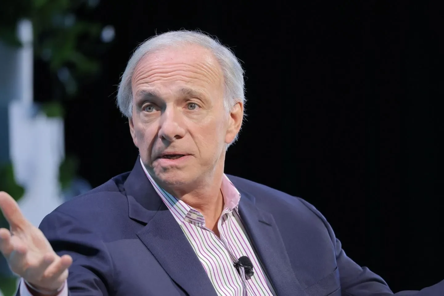 Wegen Trump: Ray Dalio warnt vor US-Finanzcrash – „Schlimmer als 2008!“