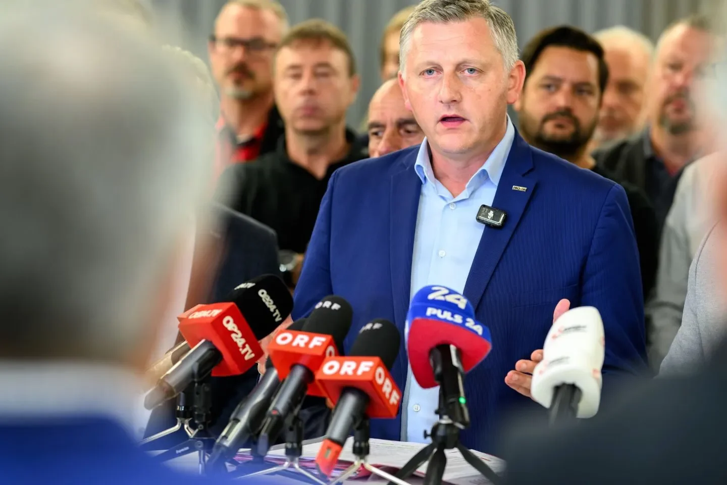 Blitz-Abschluss bei den Metallern: Löhne steigen – aber unter der Inflation!