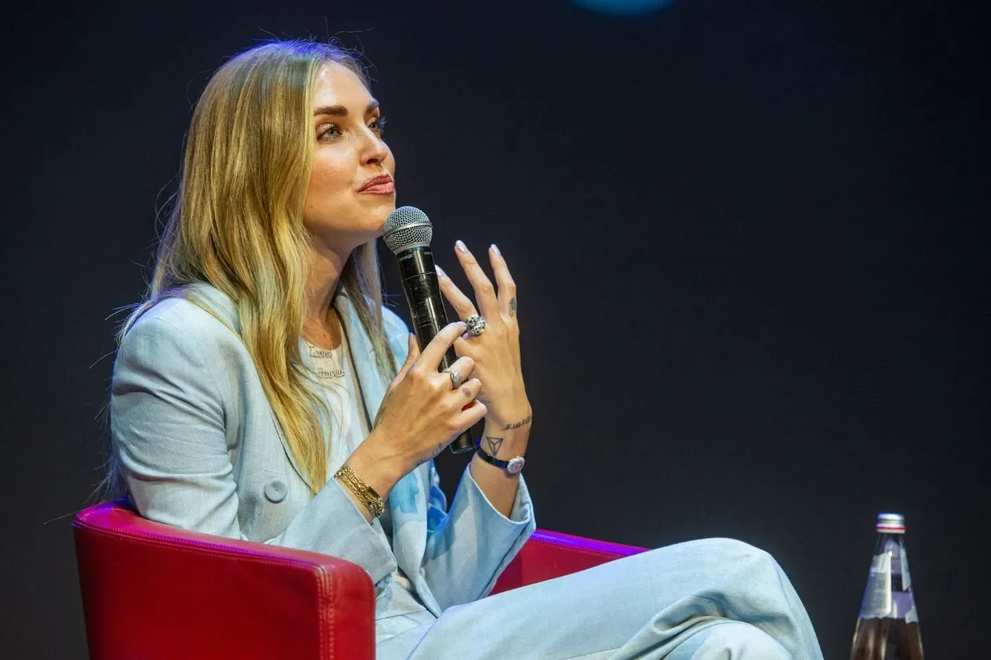 Chiara Ferragni: Vom Instagram-Star zur Angeklagten – Der Skandal um „Pandoro-Gate“