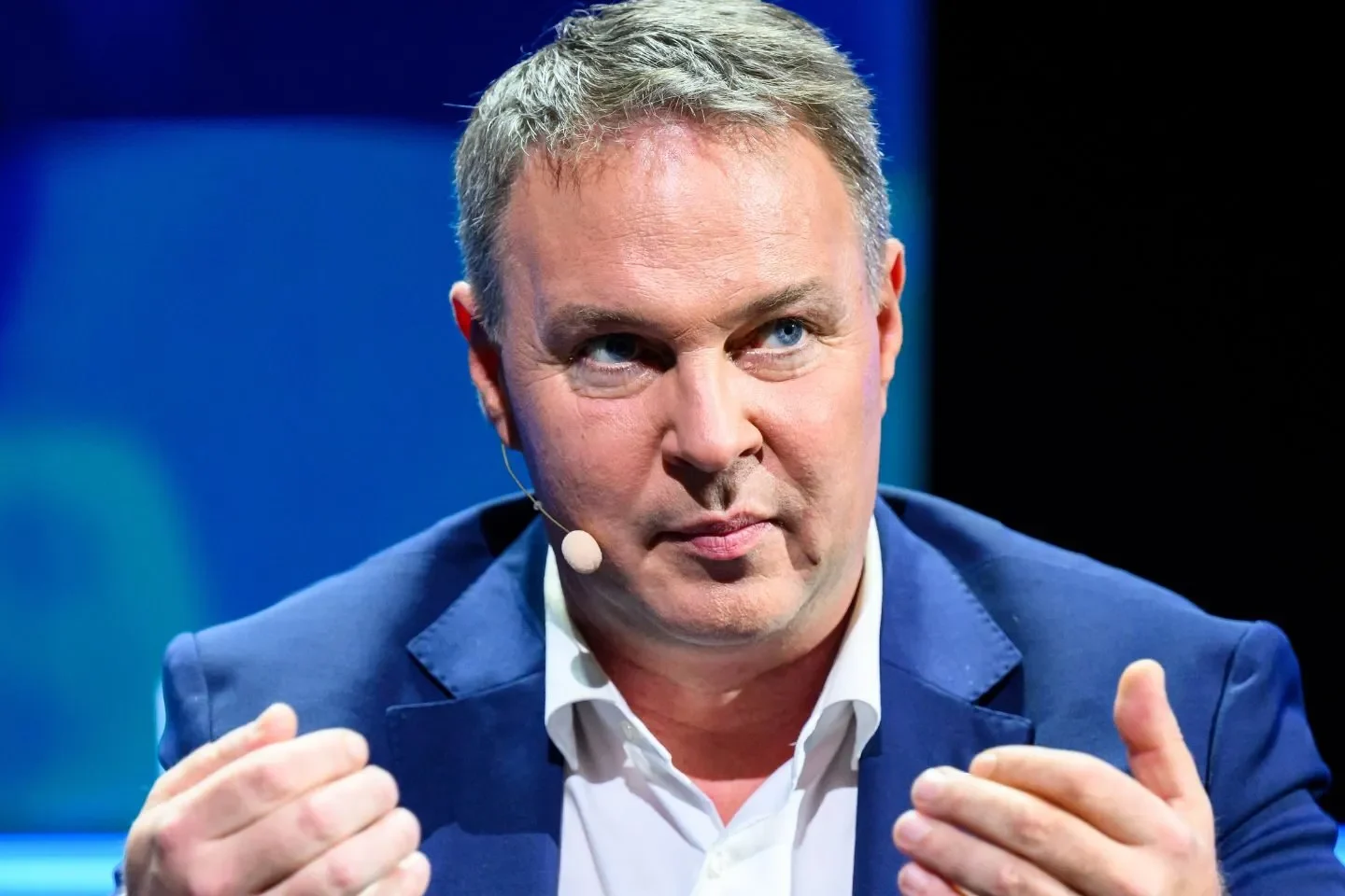 350.000 Euro Förderung, acht Tickets verkauft: Babler-Doku floppt zum Kinostart